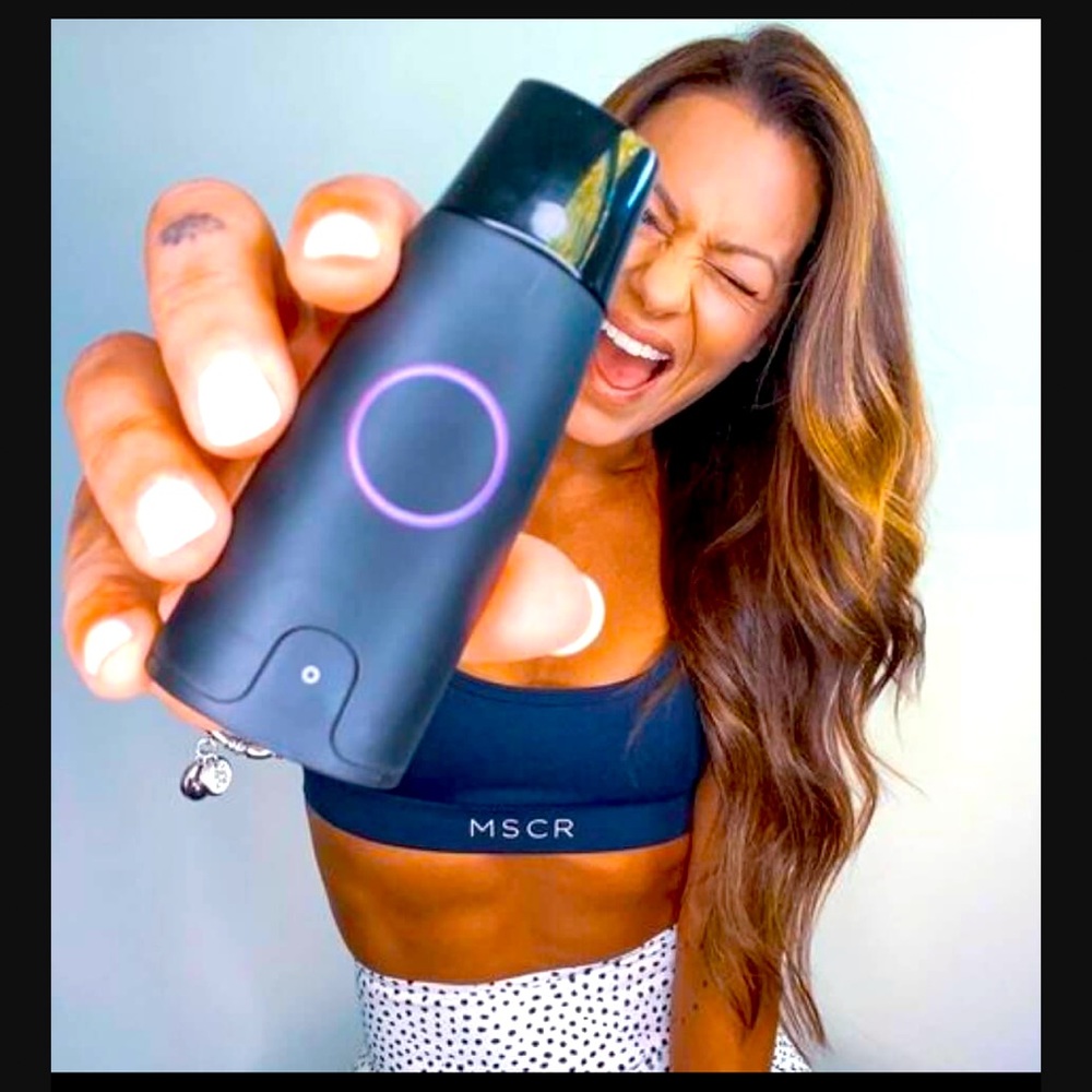 Lumen device /Charging dock/Traveling Case/cable USB/user guide